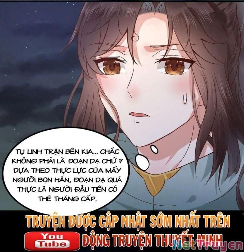 đọc truyện Tuyệt Sắc Quyến Rũ: Quỷ Y Chí Tôn Chương 436 ảnh 20 tại Thiên Thai Truyện