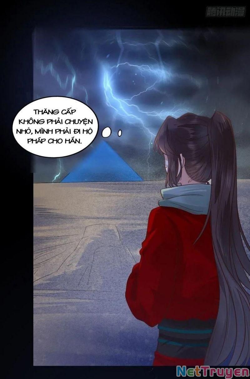 đọc truyện Tuyệt Sắc Quyến Rũ: Quỷ Y Chí Tôn Chương 436 ảnh 21 tại Thiên Thai Truyện