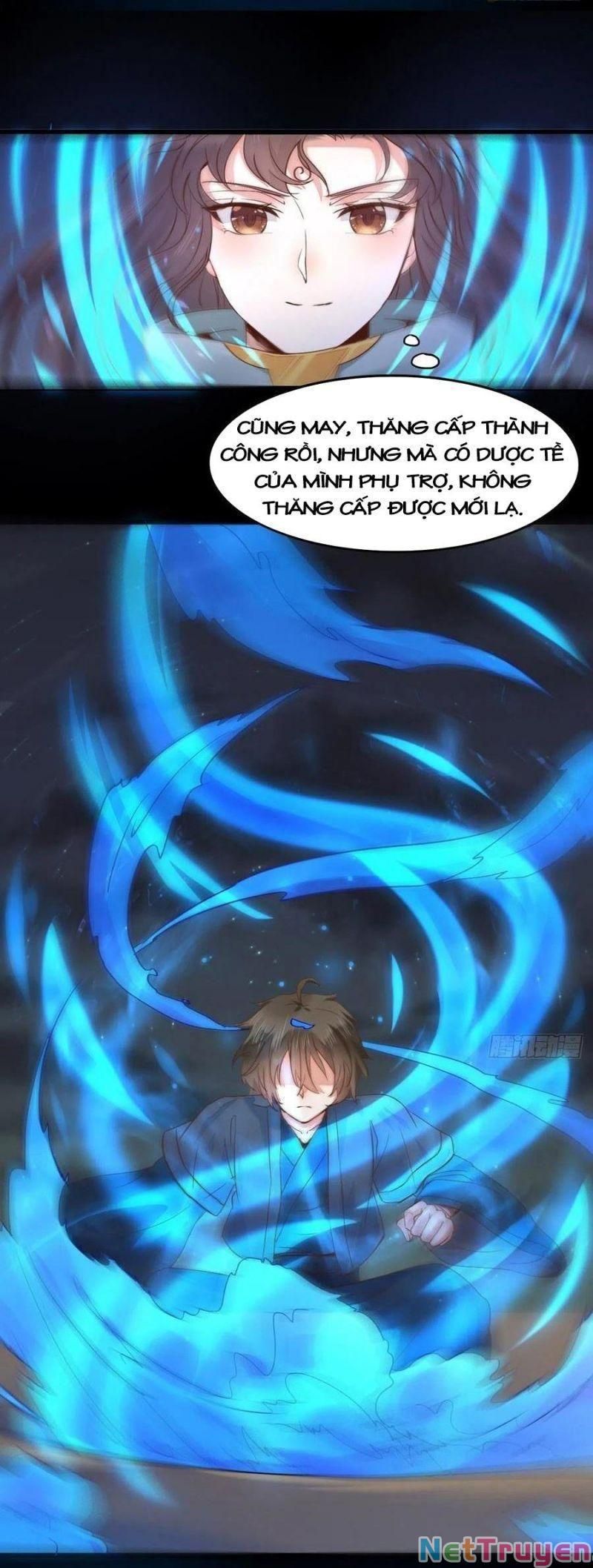 đọc truyện Tuyệt Sắc Quyến Rũ: Quỷ Y Chí Tôn Chương 436 ảnh 24 tại Thiên Thai Truyện