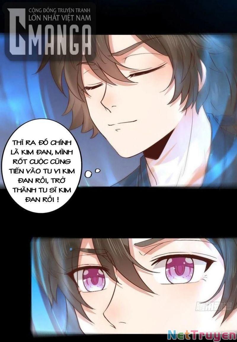 đọc truyện Tuyệt Sắc Quyến Rũ: Quỷ Y Chí Tôn Chương 436 ảnh 26 tại Thiên Thai Truyện