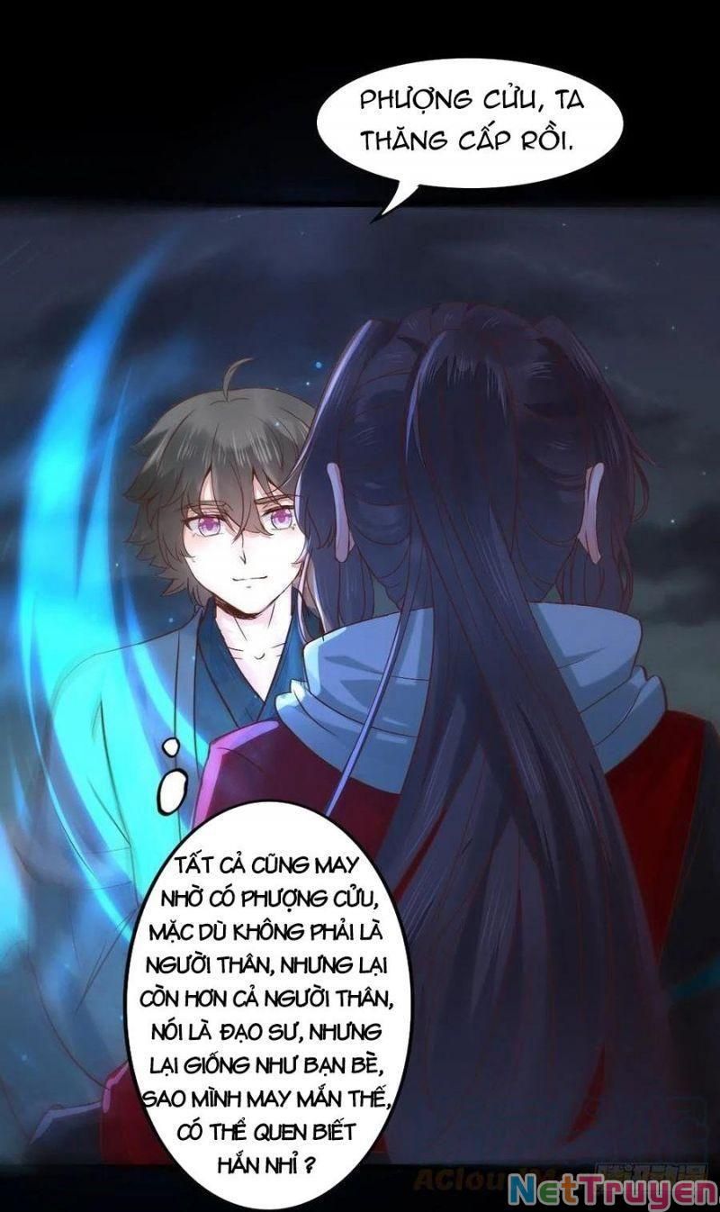 đọc truyện Tuyệt Sắc Quyến Rũ: Quỷ Y Chí Tôn Chương 436 ảnh 27 tại Thiên Thai Truyện