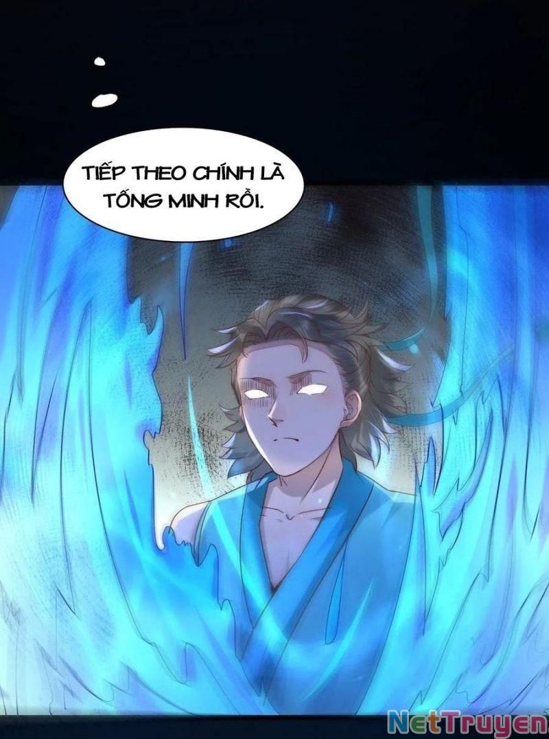 đọc truyện Tuyệt Sắc Quyến Rũ: Quỷ Y Chí Tôn Chương 436 ảnh 30 tại Thiên Thai Truyện