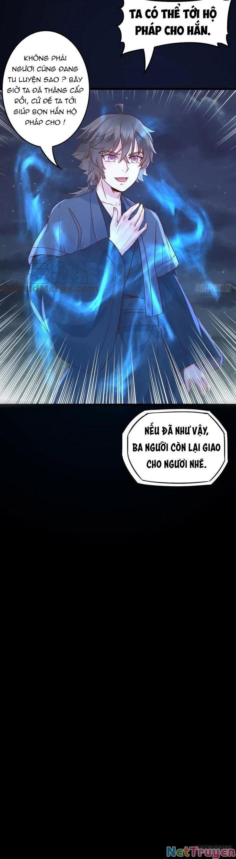 đọc truyện Tuyệt Sắc Quyến Rũ: Quỷ Y Chí Tôn Chương 436 ảnh 32 tại Thiên Thai Truyện