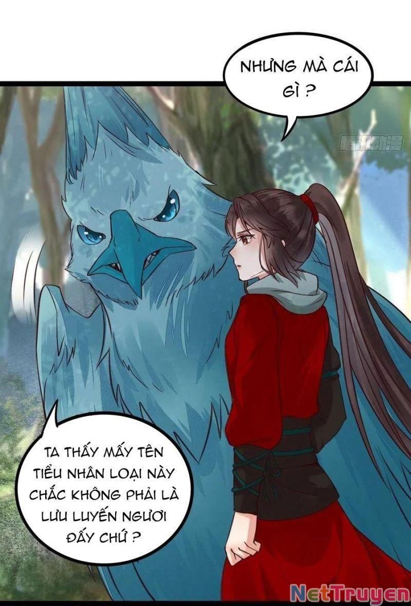 đọc truyện Tuyệt Sắc Quyến Rũ: Quỷ Y Chí Tôn Chương 436 ảnh 6 tại Thiên Thai Truyện