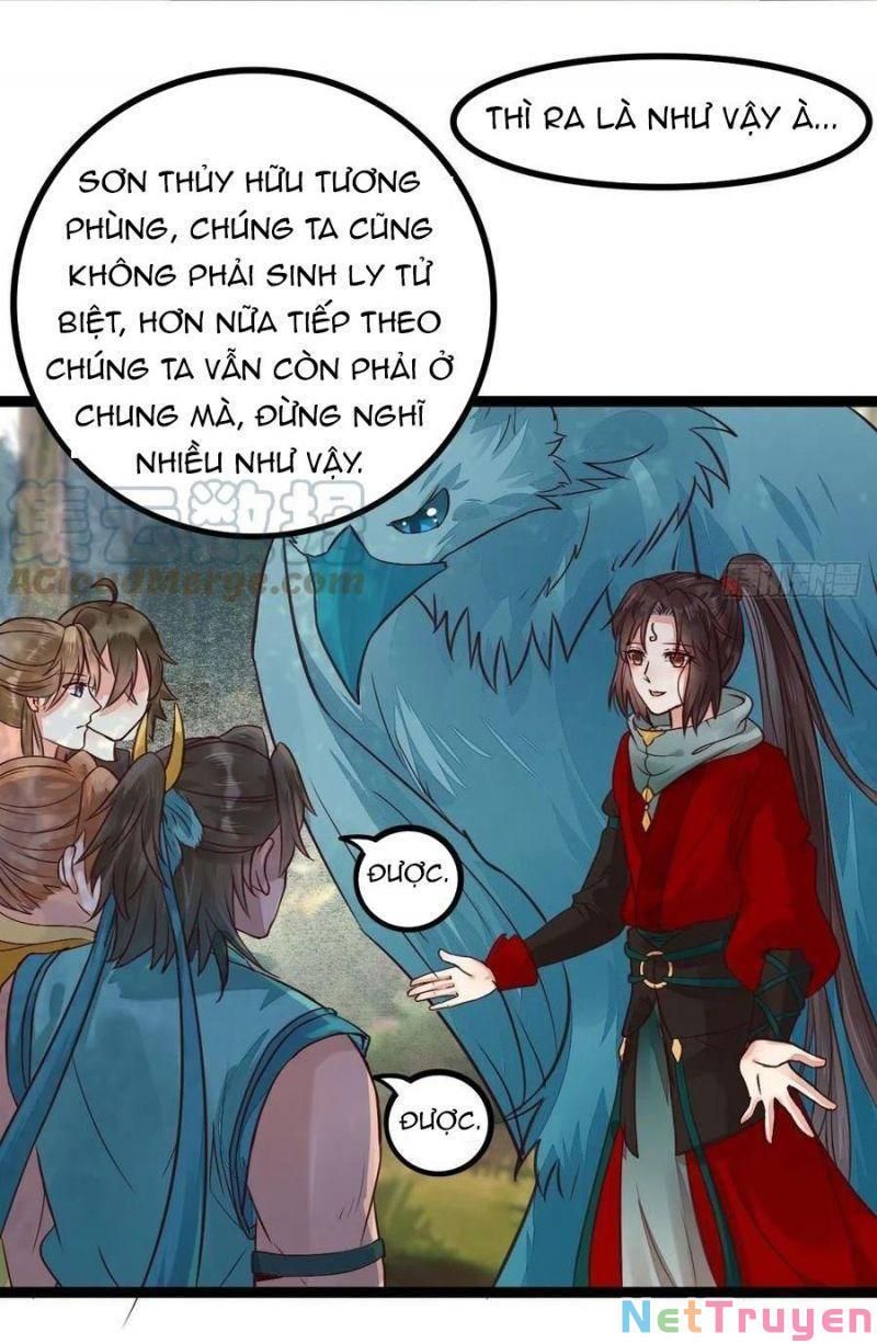 đọc truyện Tuyệt Sắc Quyến Rũ: Quỷ Y Chí Tôn Chương 436 ảnh 7 tại Thiên Thai Truyện