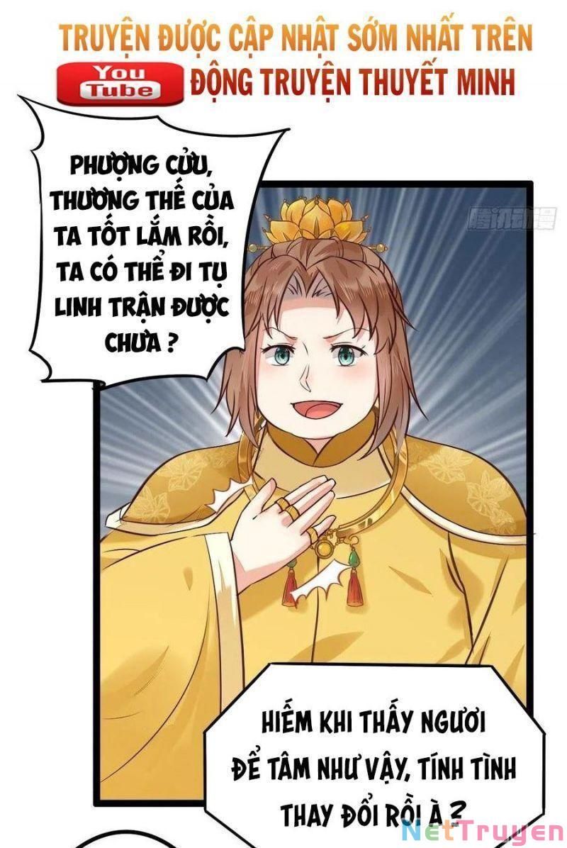 đọc truyện Tuyệt Sắc Quyến Rũ: Quỷ Y Chí Tôn Chương 436 ảnh 11 tại Thiên Thai Truyện