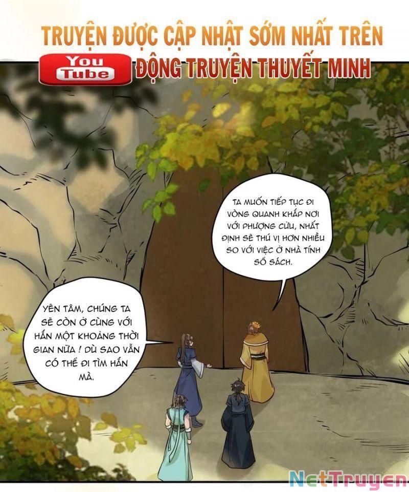 đọc truyện Tuyệt Sắc Quyến Rũ: Quỷ Y Chí Tôn Chương 437 ảnh 14 tại Thiên Thai Truyện