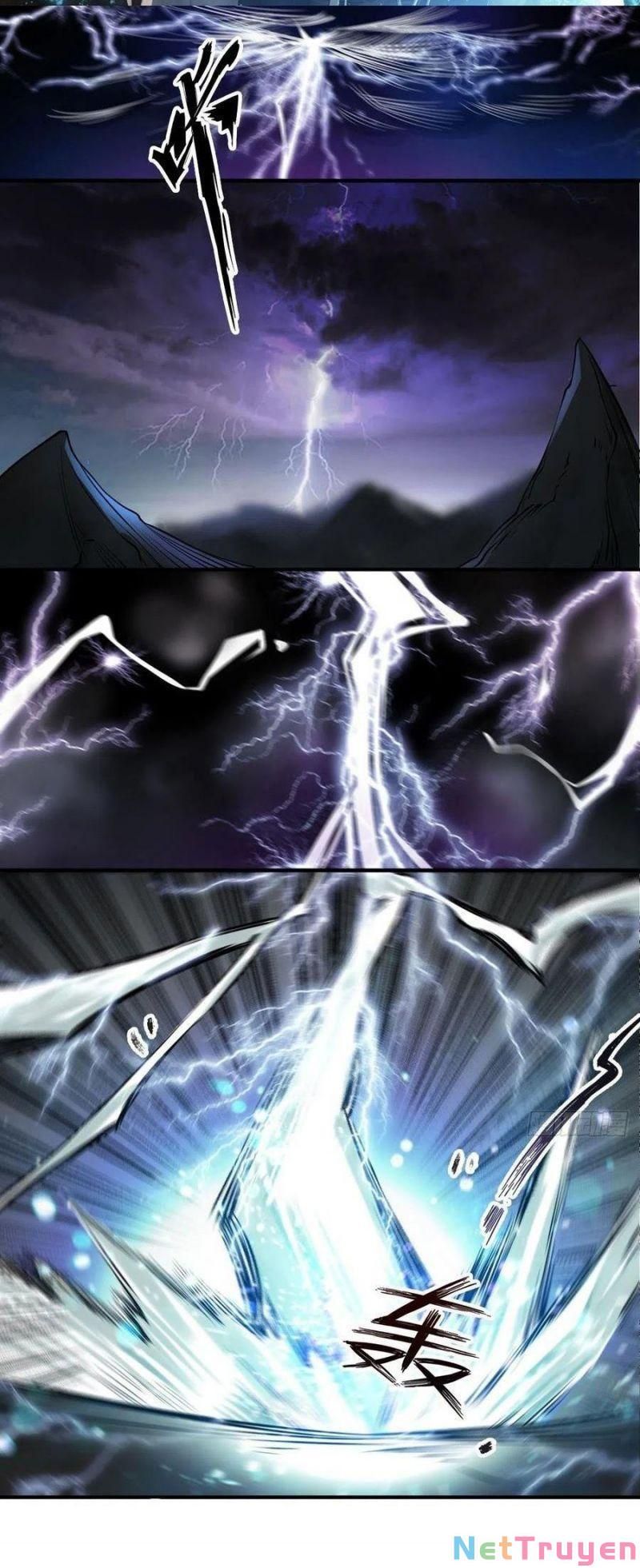 đọc truyện Tuyệt Sắc Quyến Rũ: Quỷ Y Chí Tôn Chương 437 ảnh 4 tại Thiên Thai Truyện