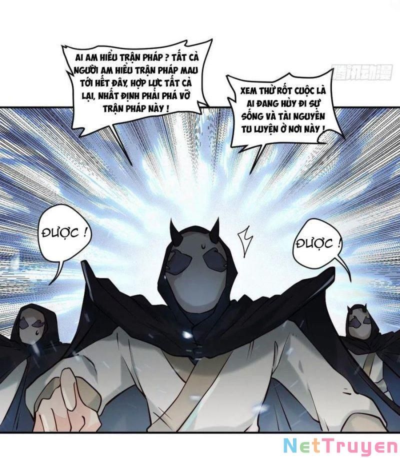 đọc truyện Tuyệt Sắc Quyến Rũ: Quỷ Y Chí Tôn Chương 437 ảnh 25 tại Thiên Thai Truyện