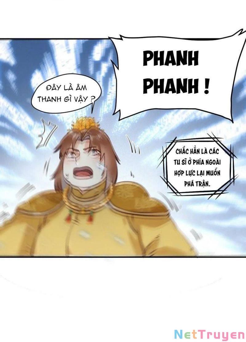 đọc truyện Tuyệt Sắc Quyến Rũ: Quỷ Y Chí Tôn Chương 437 ảnh 27 tại Thiên Thai Truyện