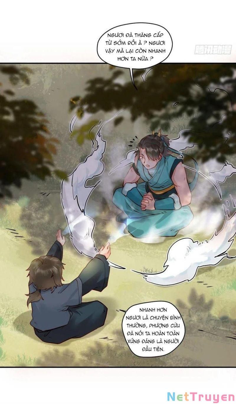 đọc truyện Tuyệt Sắc Quyến Rũ: Quỷ Y Chí Tôn Chương 437 ảnh 7 tại Thiên Thai Truyện