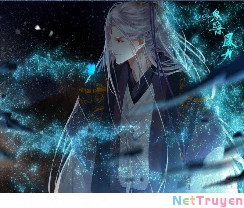 đọc truyện Tuyệt Sắc Quyến Rũ: Quỷ Y Chí Tôn Chương 438 ảnh 3 tại Thiên Thai Truyện