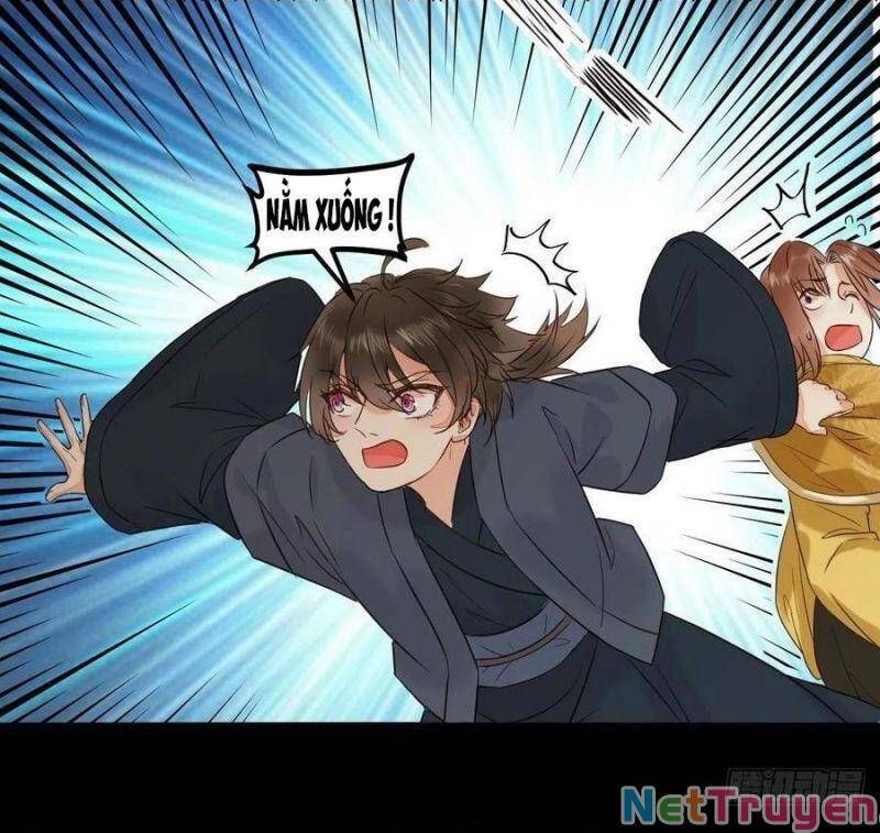 đọc truyện Tuyệt Sắc Quyến Rũ: Quỷ Y Chí Tôn Chương 438 ảnh 18 tại Thiên Thai Truyện