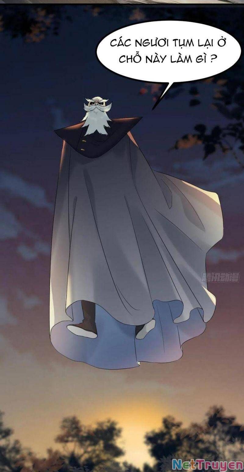 đọc truyện Tuyệt Sắc Quyến Rũ: Quỷ Y Chí Tôn Chương 438 ảnh 30 tại Thiên Thai Truyện