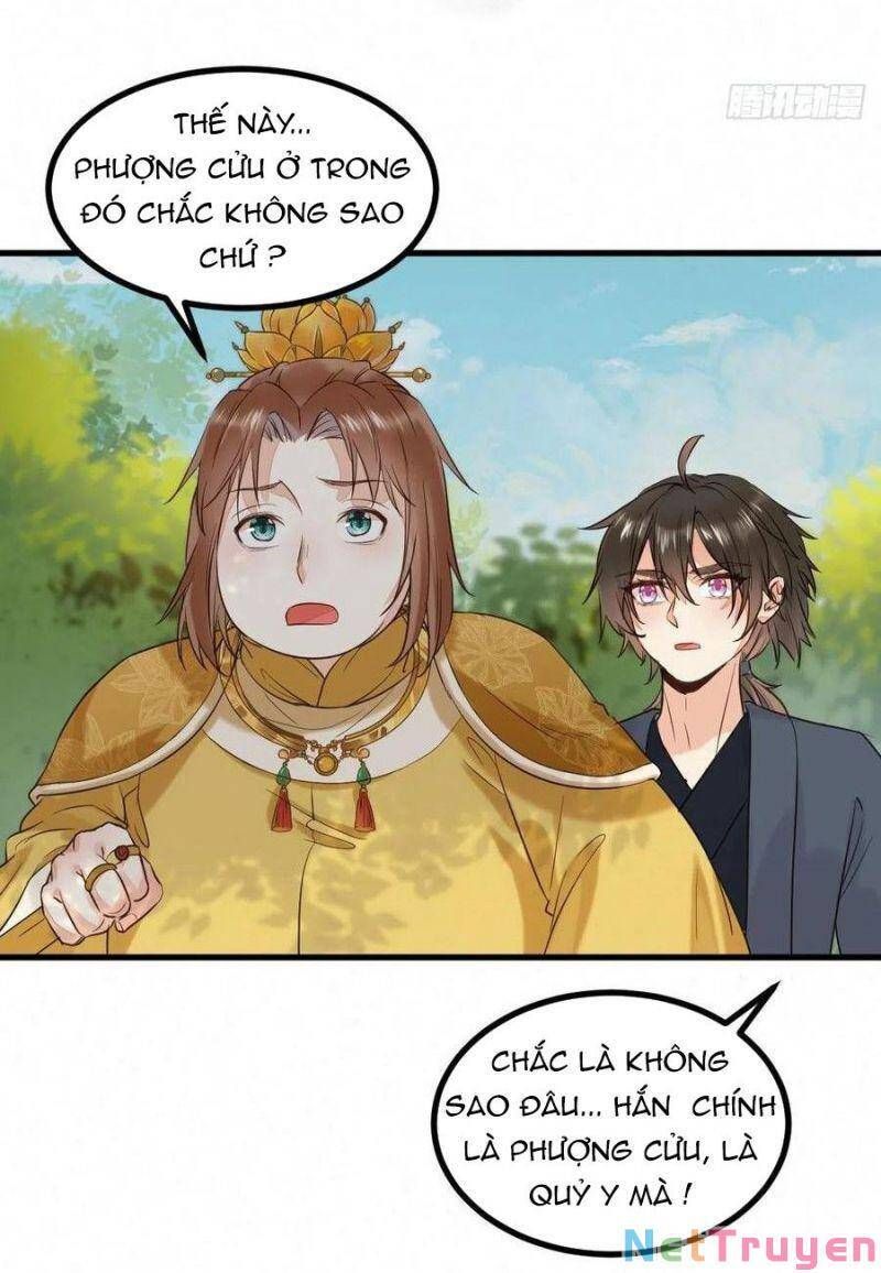 đọc truyện Tuyệt Sắc Quyến Rũ: Quỷ Y Chí Tôn Chương 438 ảnh 5 tại Thiên Thai Truyện