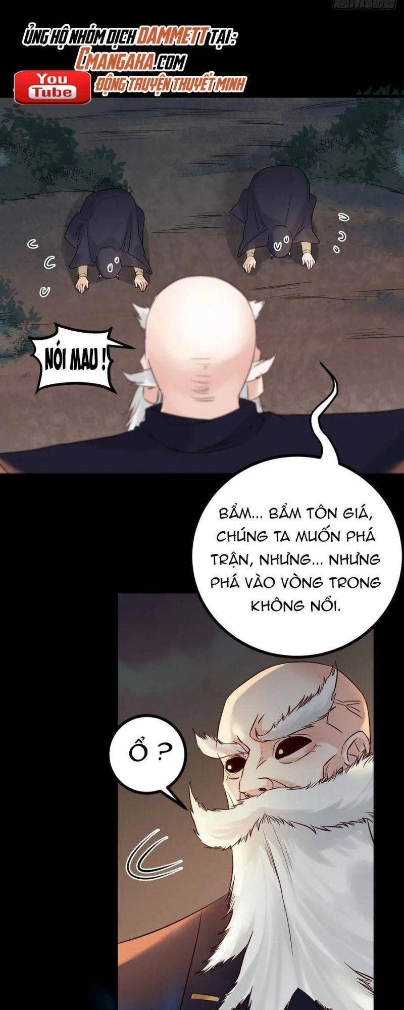 đọc truyện Tuyệt Sắc Quyến Rũ: Quỷ Y Chí Tôn Chương 438 ảnh 32 tại Thiên Thai Truyện