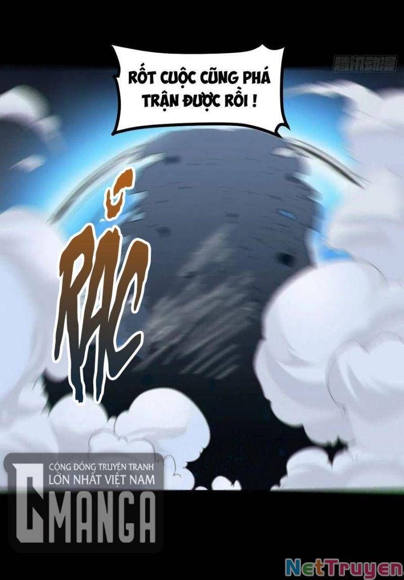 đọc truyện Tuyệt Sắc Quyến Rũ: Quỷ Y Chí Tôn Chương 438 ảnh 37 tại Thiên Thai Truyện
