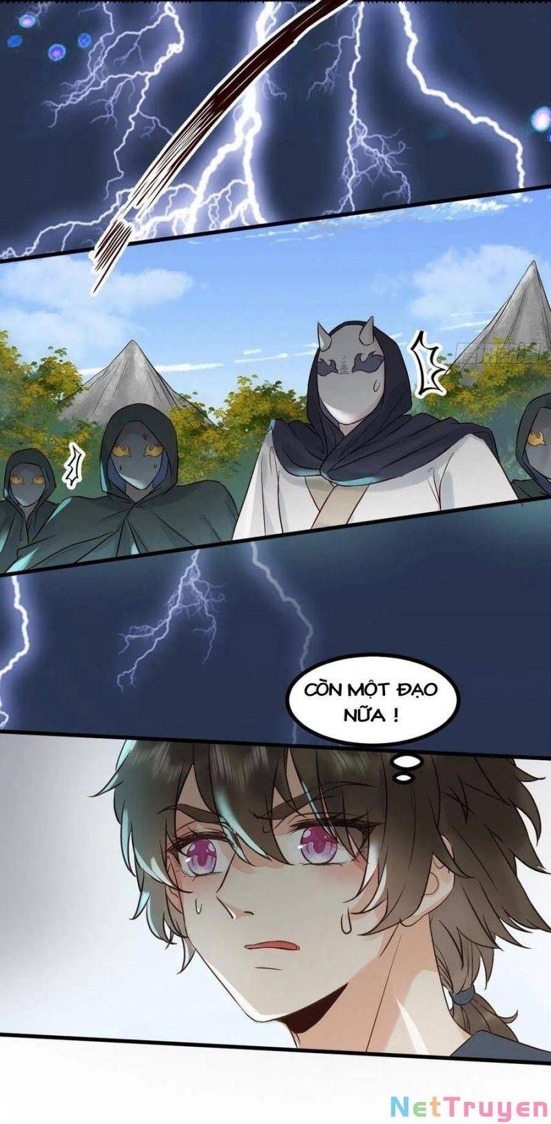 đọc truyện Tuyệt Sắc Quyến Rũ: Quỷ Y Chí Tôn Chương 438 ảnh 10 tại Thiên Thai Truyện