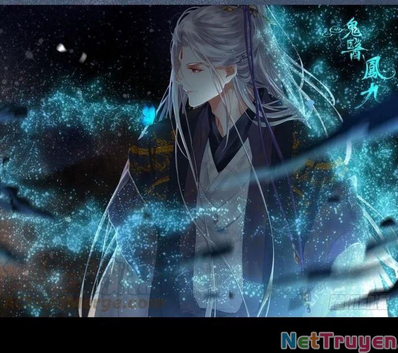 đọc truyện Tuyệt Sắc Quyến Rũ: Quỷ Y Chí Tôn Chương 439 ảnh 3 tại Thiên Thai Truyện