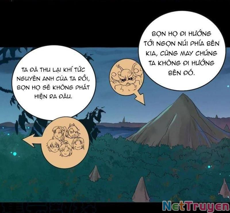 đọc truyện Tuyệt Sắc Quyến Rũ: Quỷ Y Chí Tôn Chương 439 ảnh 13 tại Thiên Thai Truyện