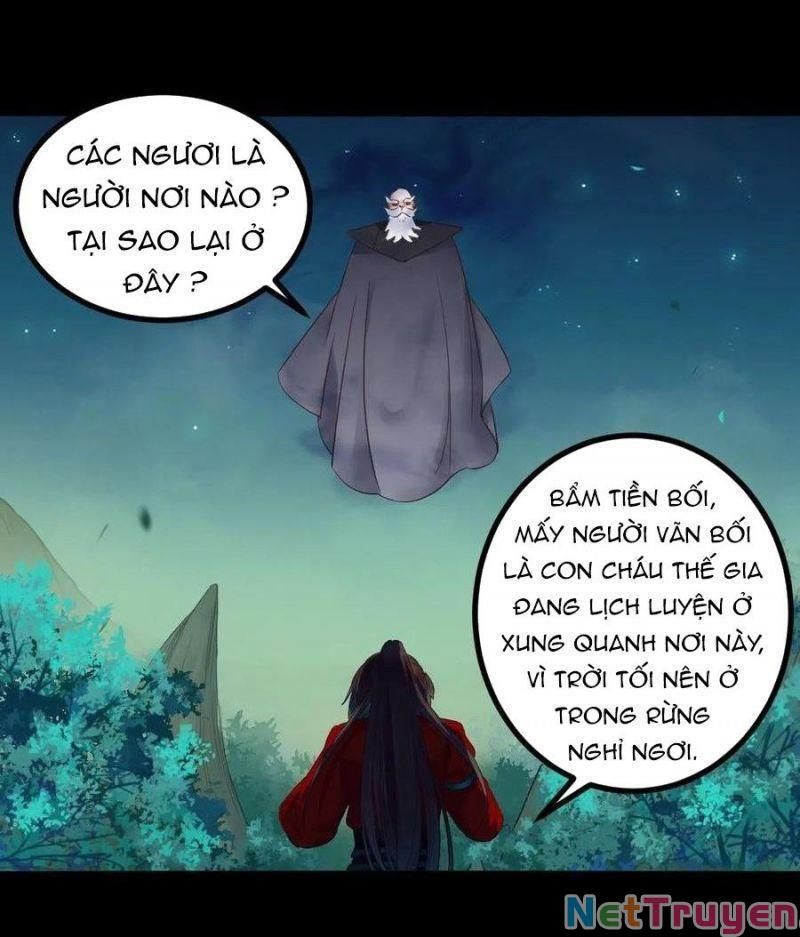 đọc truyện Tuyệt Sắc Quyến Rũ: Quỷ Y Chí Tôn Chương 439 ảnh 16 tại Thiên Thai Truyện