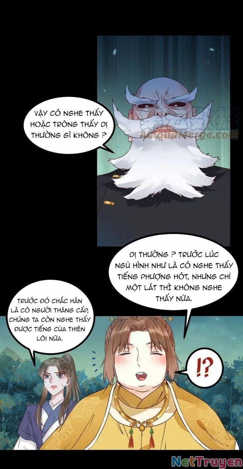 đọc truyện Tuyệt Sắc Quyến Rũ: Quỷ Y Chí Tôn Chương 439 ảnh 17 tại Thiên Thai Truyện