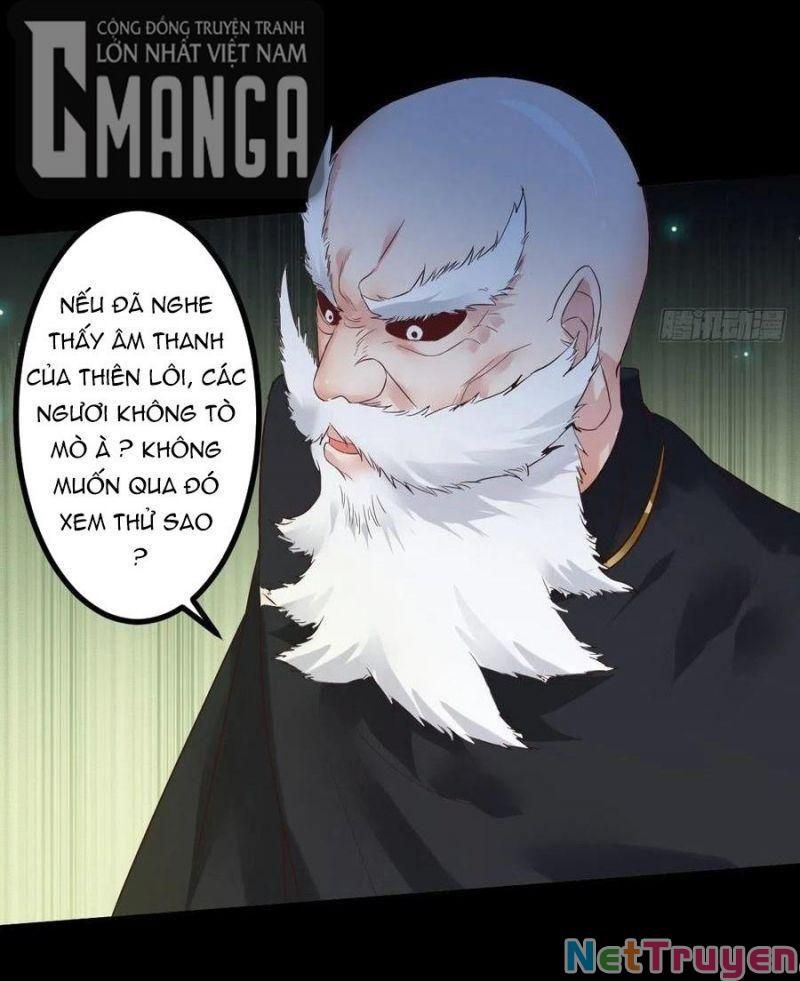 đọc truyện Tuyệt Sắc Quyến Rũ: Quỷ Y Chí Tôn Chương 439 ảnh 18 tại Thiên Thai Truyện