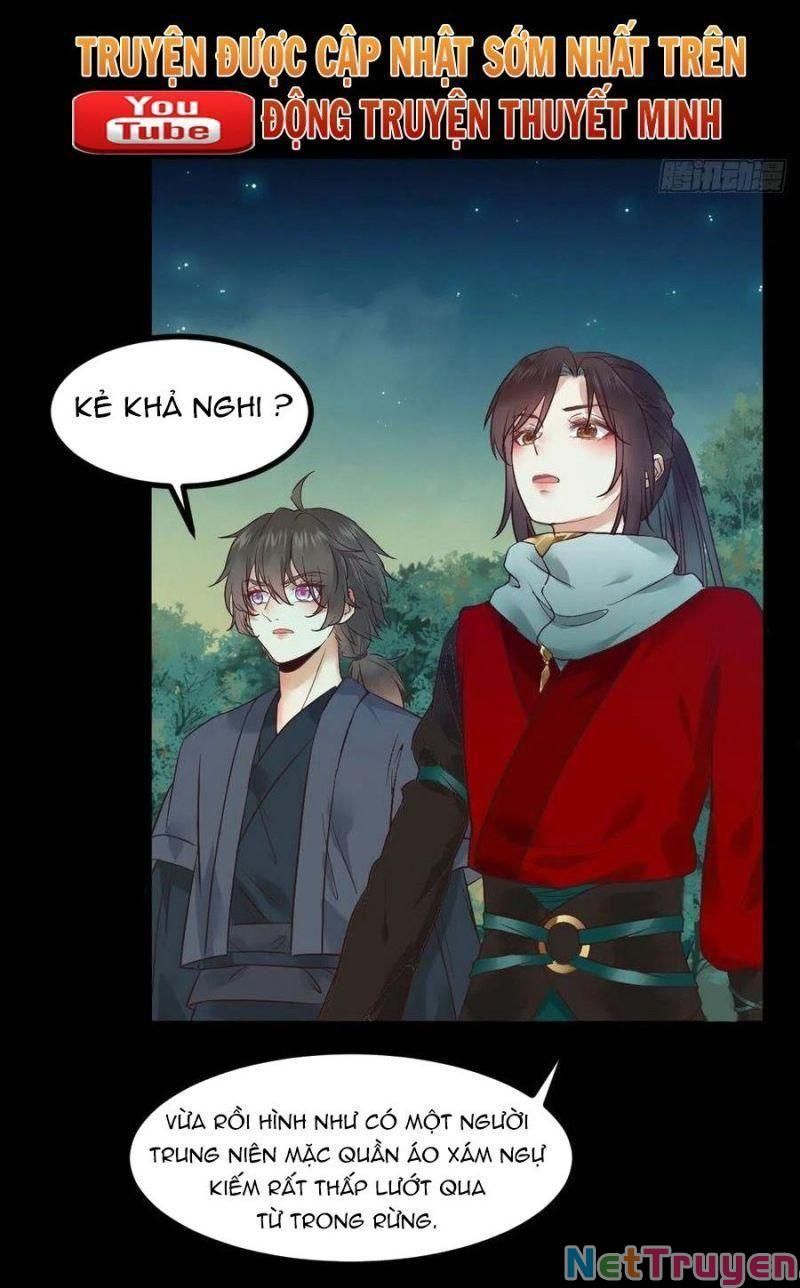 đọc truyện Tuyệt Sắc Quyến Rũ: Quỷ Y Chí Tôn Chương 439 ảnh 20 tại Thiên Thai Truyện