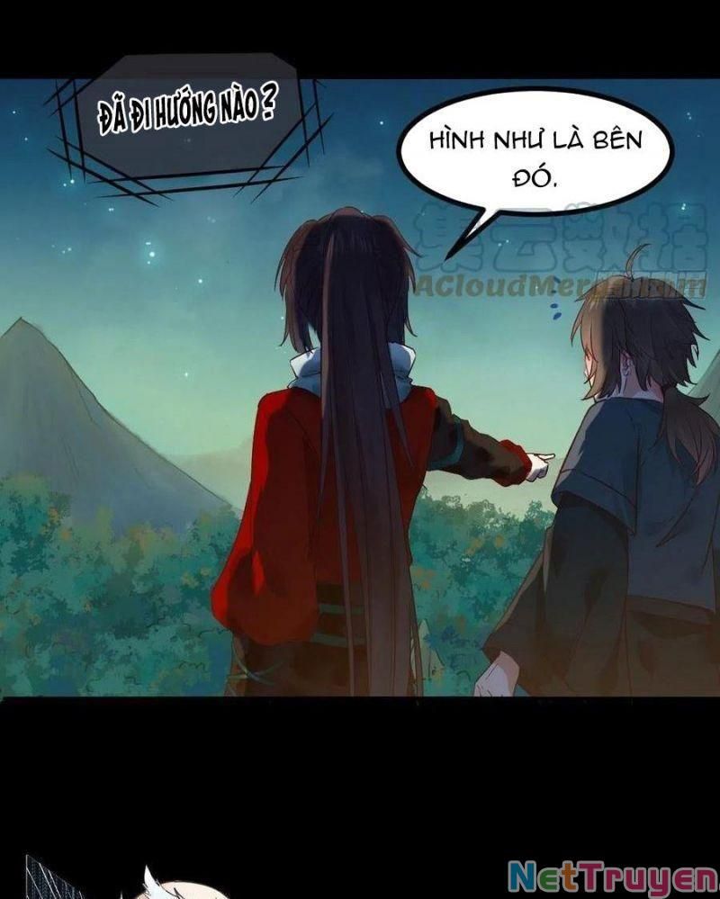 đọc truyện Tuyệt Sắc Quyến Rũ: Quỷ Y Chí Tôn Chương 439 ảnh 21 tại Thiên Thai Truyện