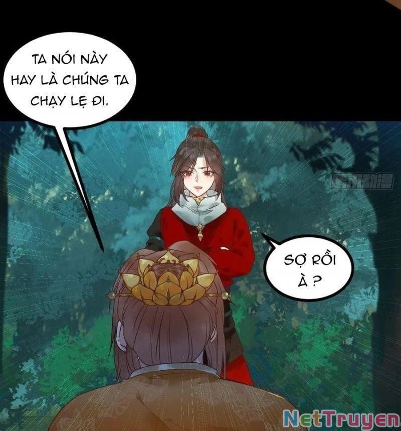 đọc truyện Tuyệt Sắc Quyến Rũ: Quỷ Y Chí Tôn Chương 439 ảnh 24 tại Thiên Thai Truyện