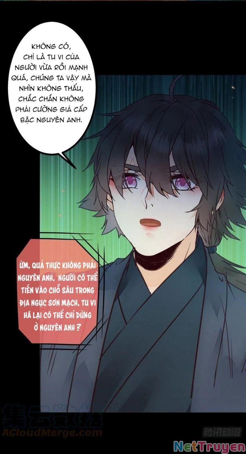 đọc truyện Tuyệt Sắc Quyến Rũ: Quỷ Y Chí Tôn Chương 439 ảnh 25 tại Thiên Thai Truyện