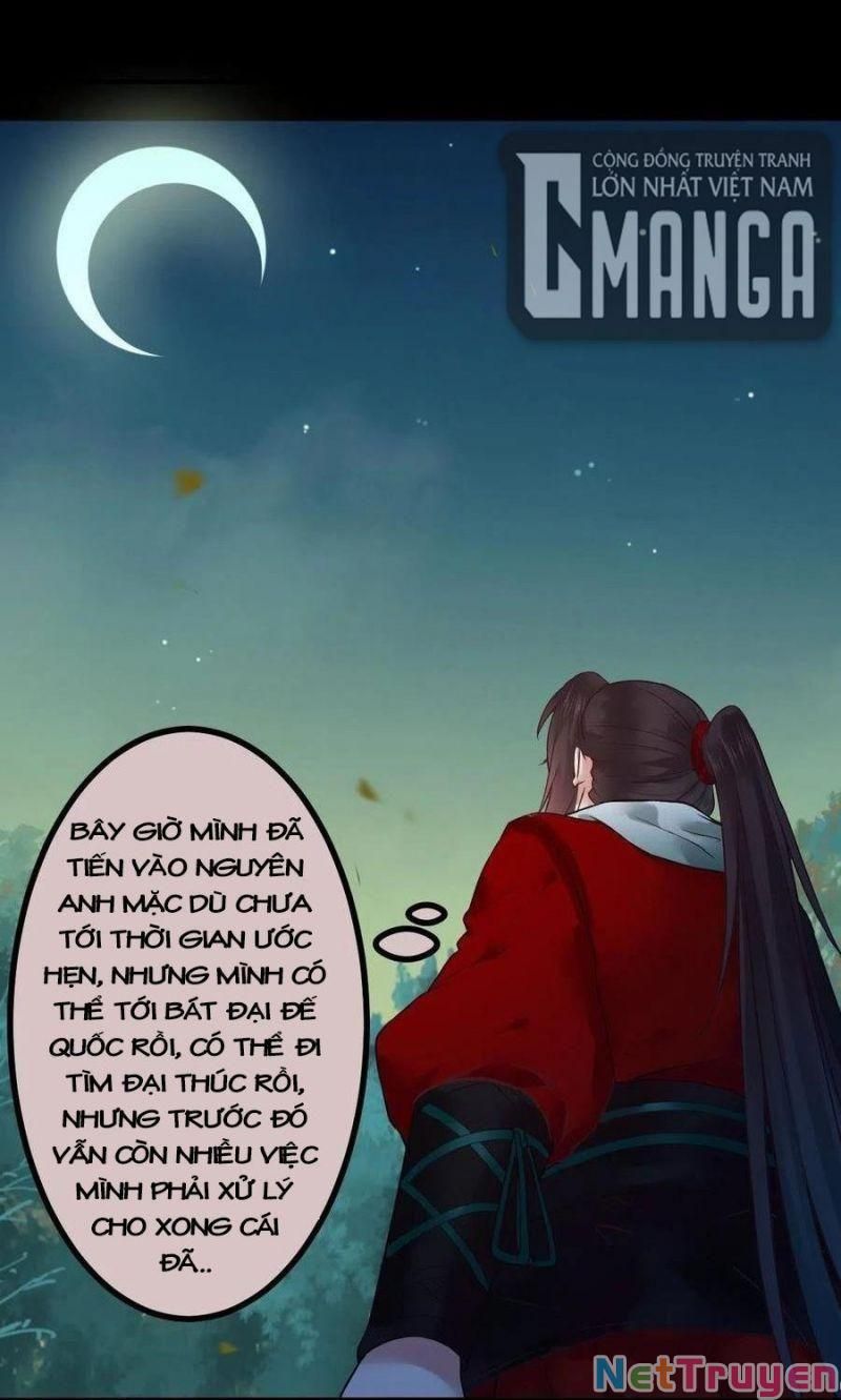 đọc truyện Tuyệt Sắc Quyến Rũ: Quỷ Y Chí Tôn Chương 439 ảnh 26 tại Thiên Thai Truyện