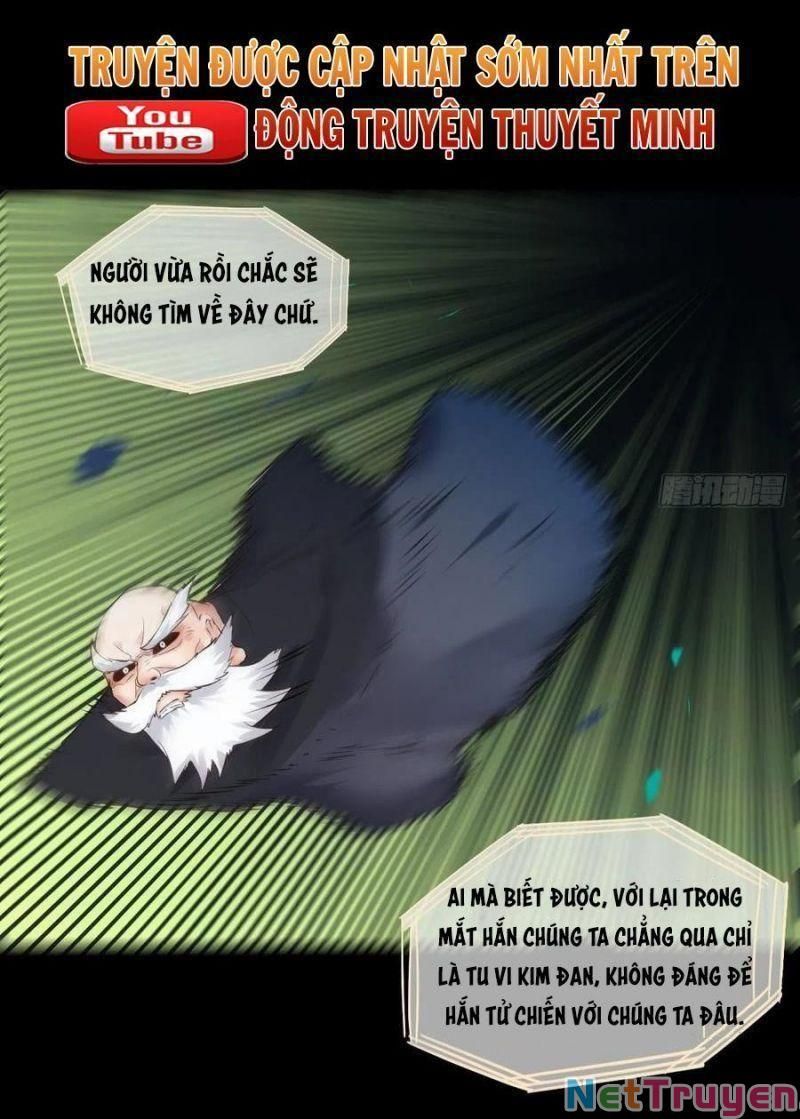 đọc truyện Tuyệt Sắc Quyến Rũ: Quỷ Y Chí Tôn Chương 439 ảnh 29 tại Thiên Thai Truyện