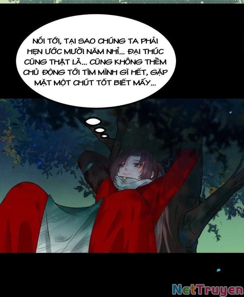 đọc truyện Tuyệt Sắc Quyến Rũ: Quỷ Y Chí Tôn Chương 439 ảnh 31 tại Thiên Thai Truyện