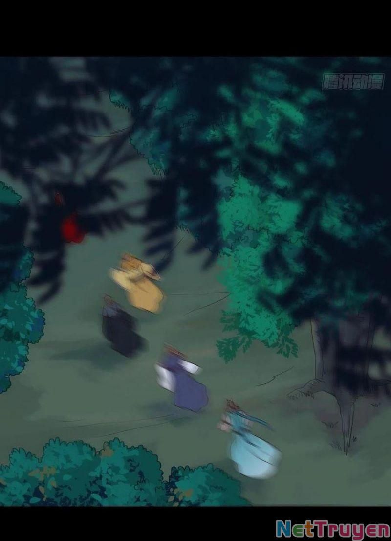 đọc truyện Tuyệt Sắc Quyến Rũ: Quỷ Y Chí Tôn Chương 439 ảnh 5 tại Thiên Thai Truyện