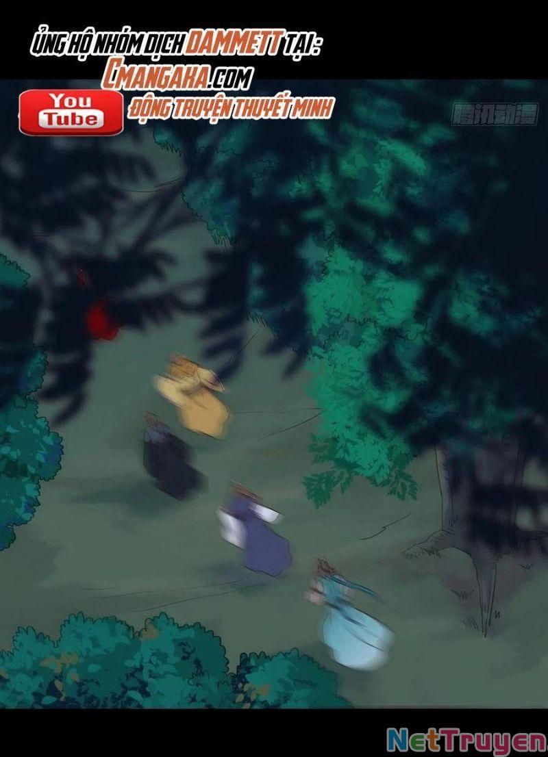 đọc truyện Tuyệt Sắc Quyến Rũ: Quỷ Y Chí Tôn Chương 439 ảnh 6 tại Thiên Thai Truyện