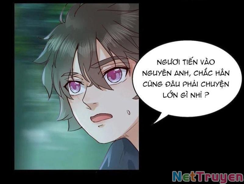 đọc truyện Tuyệt Sắc Quyến Rũ: Quỷ Y Chí Tôn Chương 439 ảnh 8 tại Thiên Thai Truyện