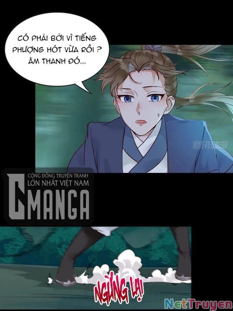 đọc truyện Tuyệt Sắc Quyến Rũ: Quỷ Y Chí Tôn Chương 439 ảnh 9 tại Thiên Thai Truyện