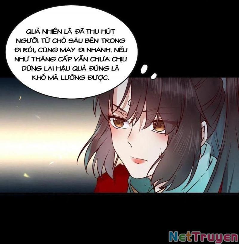 đọc truyện Tuyệt Sắc Quyến Rũ: Quỷ Y Chí Tôn Chương 439 ảnh 11 tại Thiên Thai Truyện