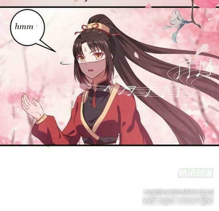 đọc truyện Tuyệt Sắc Quyến Rũ: Quỷ Y Chí Tôn Chương 44 ảnh 13 tại Thiên Thai Truyện