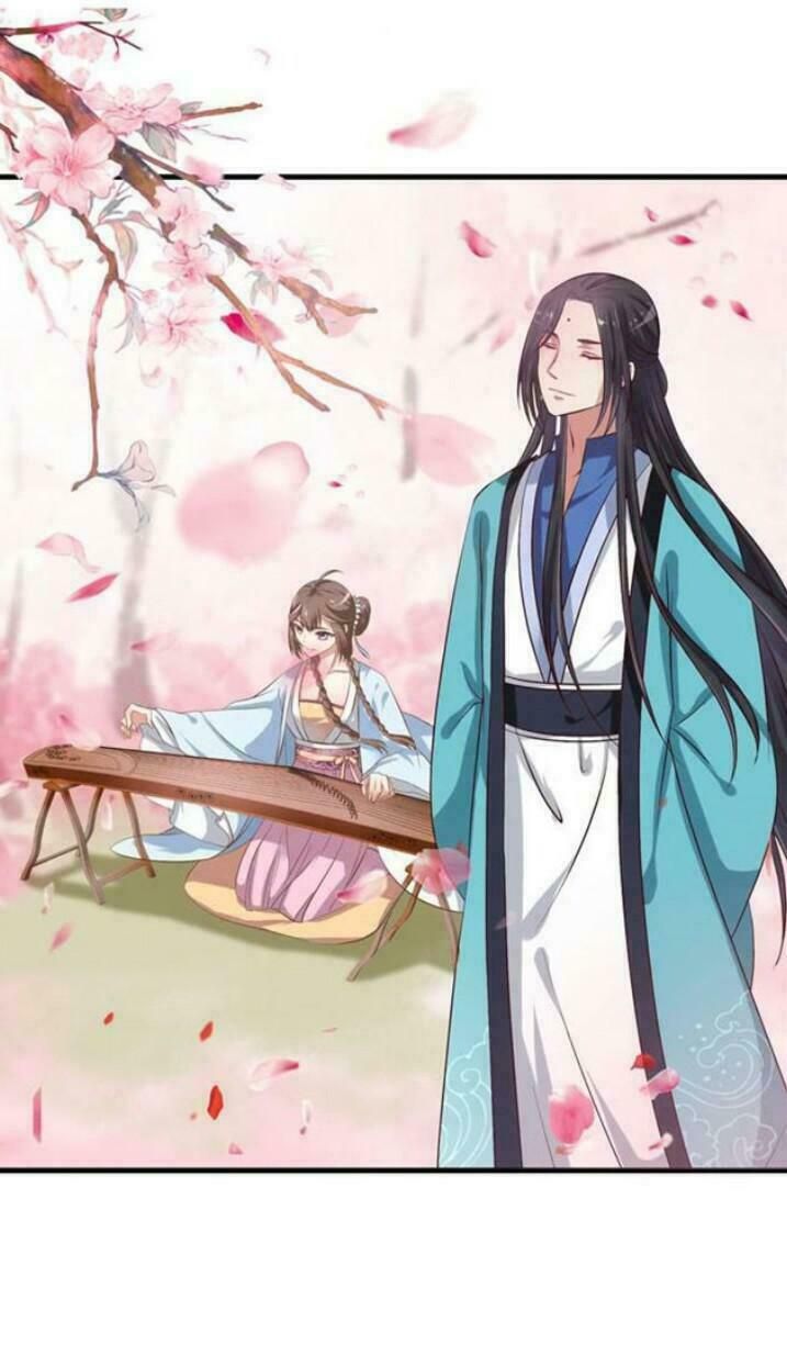 đọc truyện Tuyệt Sắc Quyến Rũ: Quỷ Y Chí Tôn Chương 44 ảnh 15 tại Thiên Thai Truyện