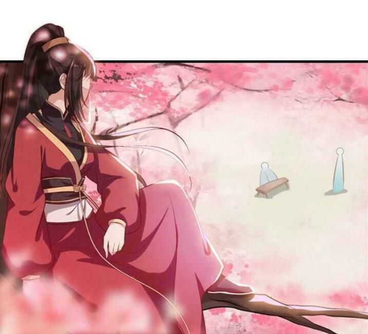 đọc truyện Tuyệt Sắc Quyến Rũ: Quỷ Y Chí Tôn Chương 44 ảnh 16 tại Thiên Thai Truyện