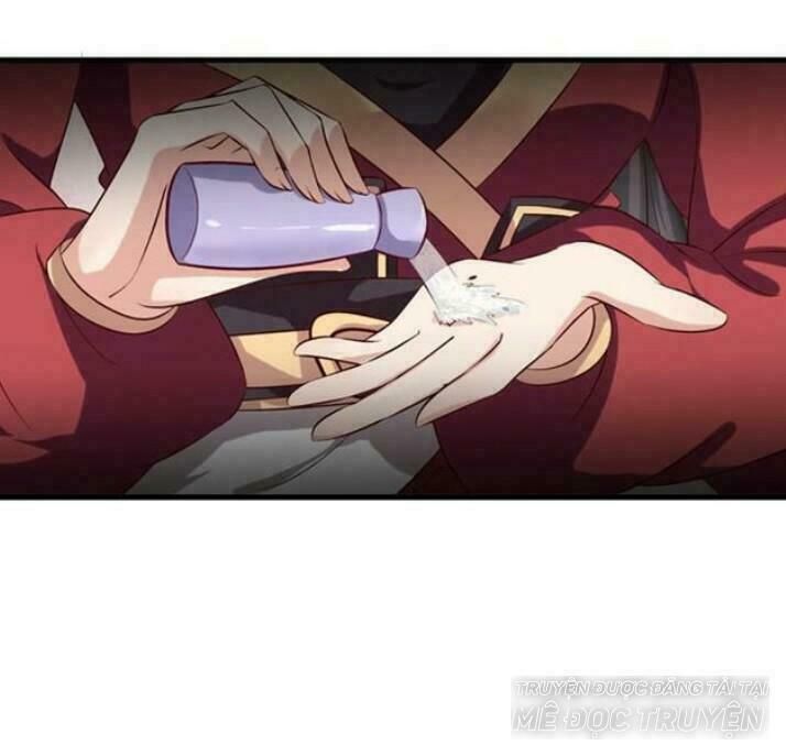 đọc truyện Tuyệt Sắc Quyến Rũ: Quỷ Y Chí Tôn Chương 44 ảnh 18 tại Thiên Thai Truyện