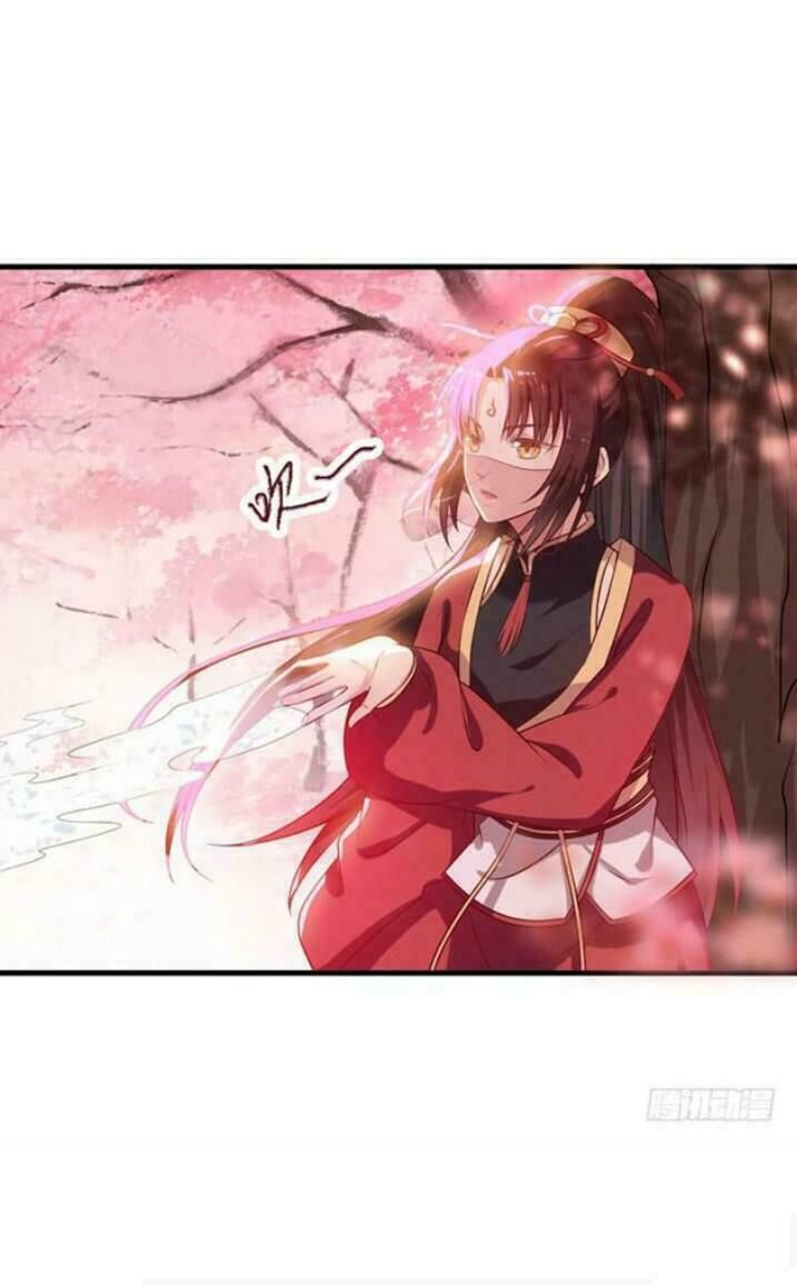 đọc truyện Tuyệt Sắc Quyến Rũ: Quỷ Y Chí Tôn Chương 44 ảnh 19 tại Thiên Thai Truyện