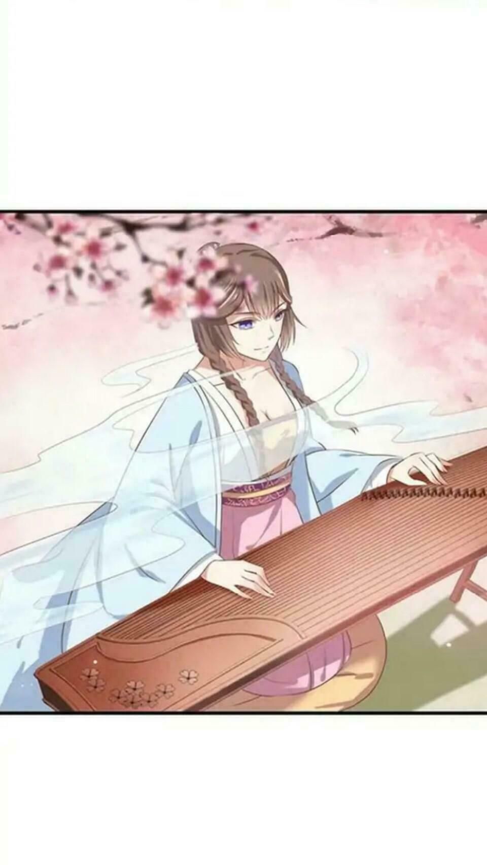 đọc truyện Tuyệt Sắc Quyến Rũ: Quỷ Y Chí Tôn Chương 44 ảnh 20 tại Thiên Thai Truyện