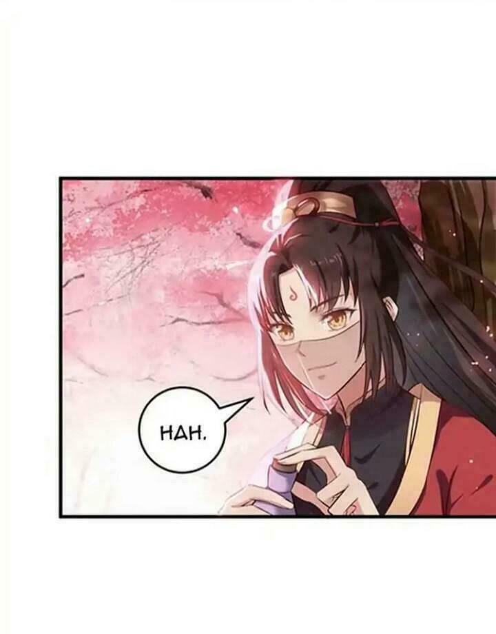 đọc truyện Tuyệt Sắc Quyến Rũ: Quỷ Y Chí Tôn Chương 44 ảnh 22 tại Thiên Thai Truyện