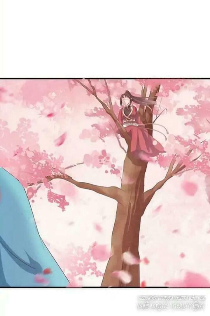 đọc truyện Tuyệt Sắc Quyến Rũ: Quỷ Y Chí Tôn Chương 44 ảnh 23 tại Thiên Thai Truyện