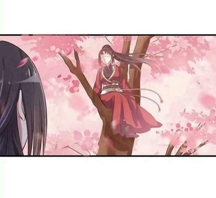 đọc truyện Tuyệt Sắc Quyến Rũ: Quỷ Y Chí Tôn Chương 44 ảnh 24 tại Thiên Thai Truyện