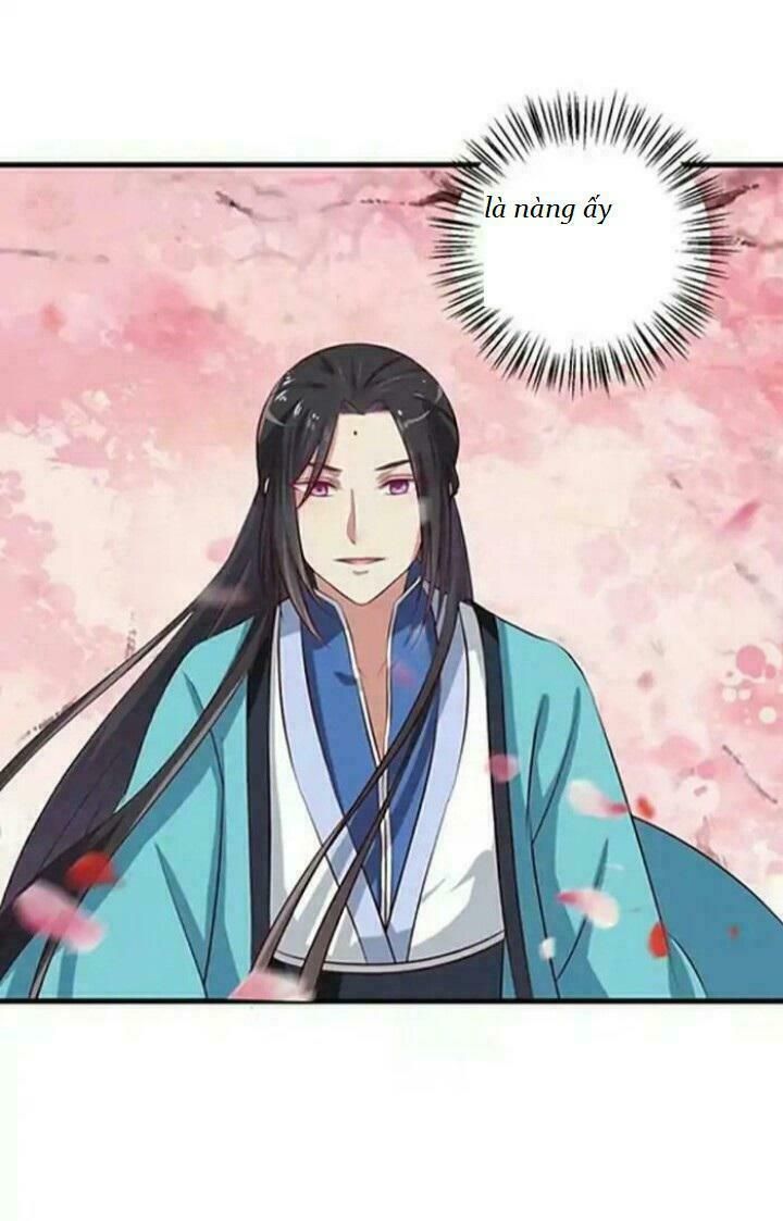 đọc truyện Tuyệt Sắc Quyến Rũ: Quỷ Y Chí Tôn Chương 44 ảnh 25 tại Thiên Thai Truyện