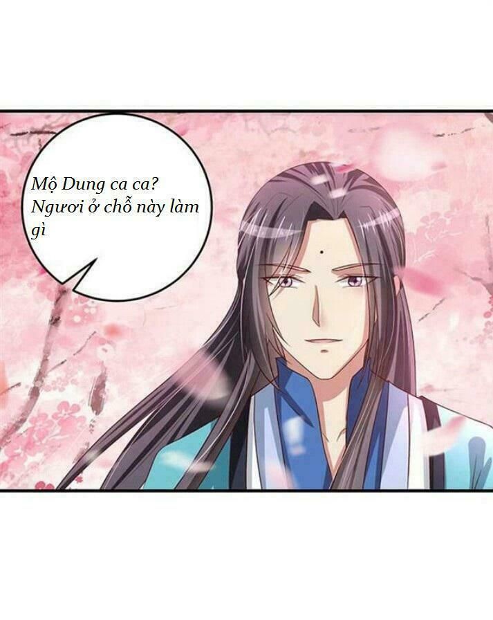 đọc truyện Tuyệt Sắc Quyến Rũ: Quỷ Y Chí Tôn Chương 44 ảnh 26 tại Thiên Thai Truyện